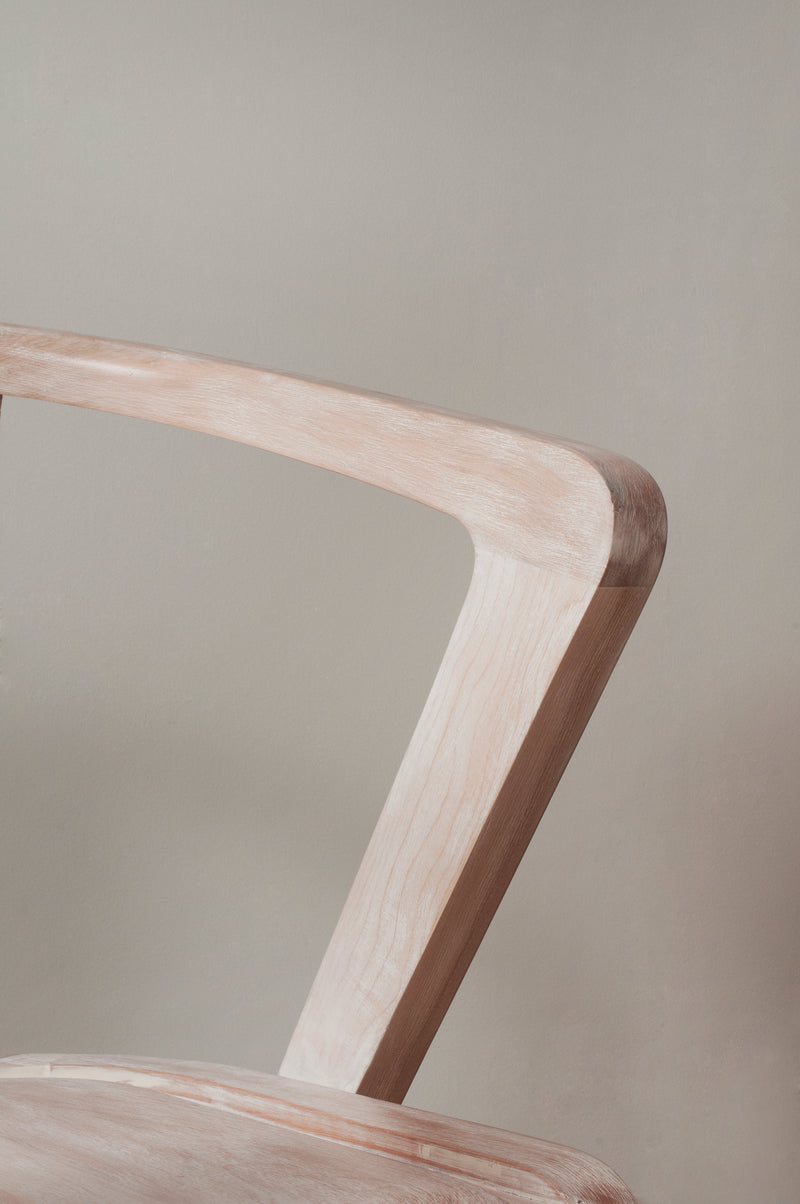 Silla Maullín 0B