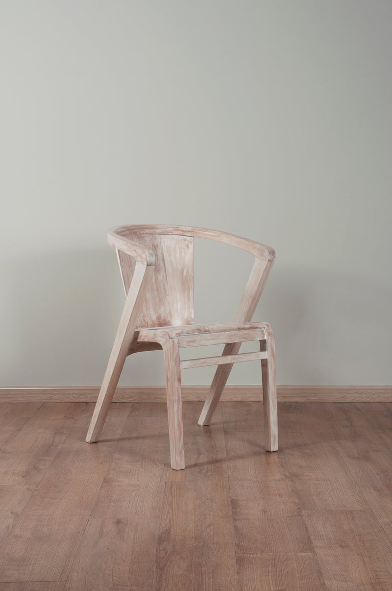 Silla Maullín 0B