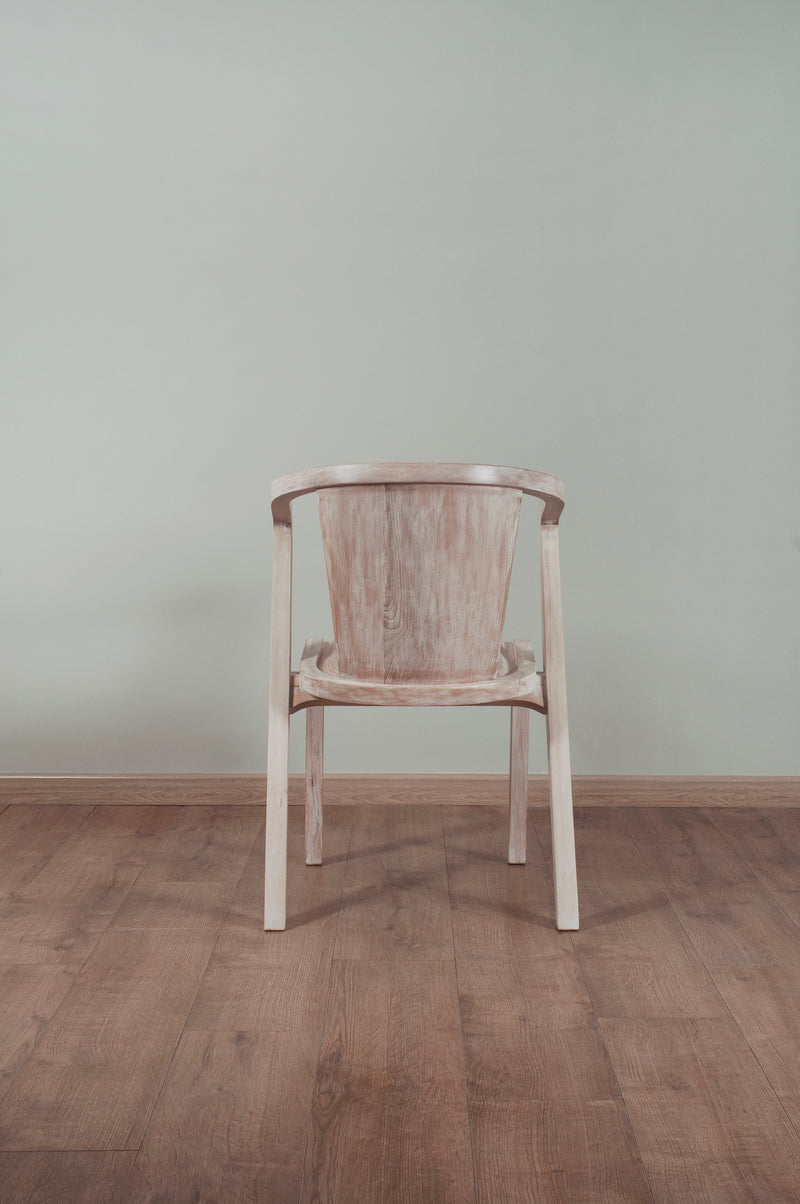 Silla Maullín 0B