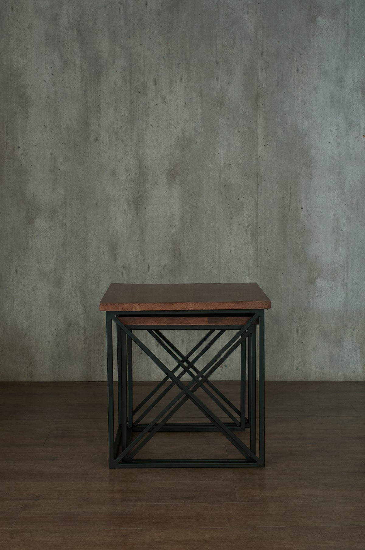 Mesa Lateral Futrono 0B