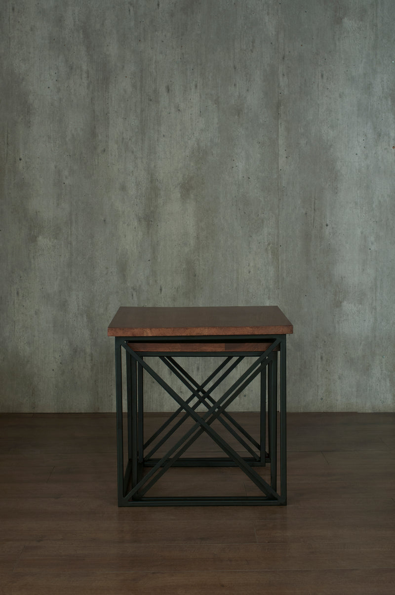 Mesa Lateral Futrono 0B