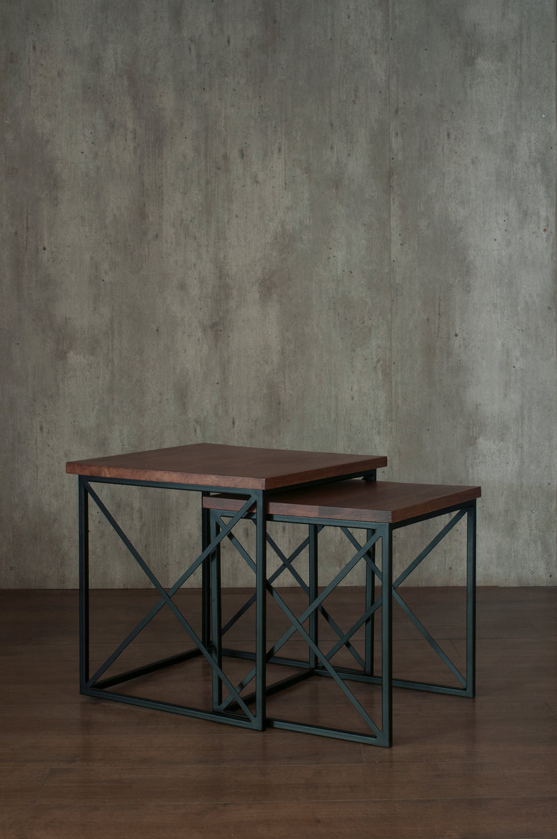 Mesa Lateral Futrono 0B
