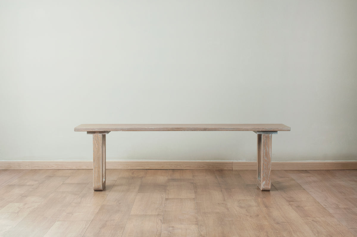 Banqueta Maullín 0B