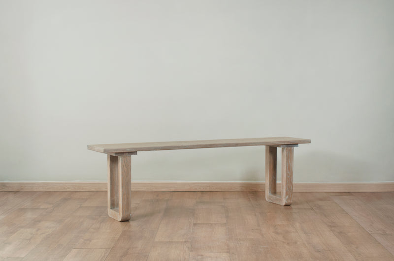Banqueta Maullín 0B