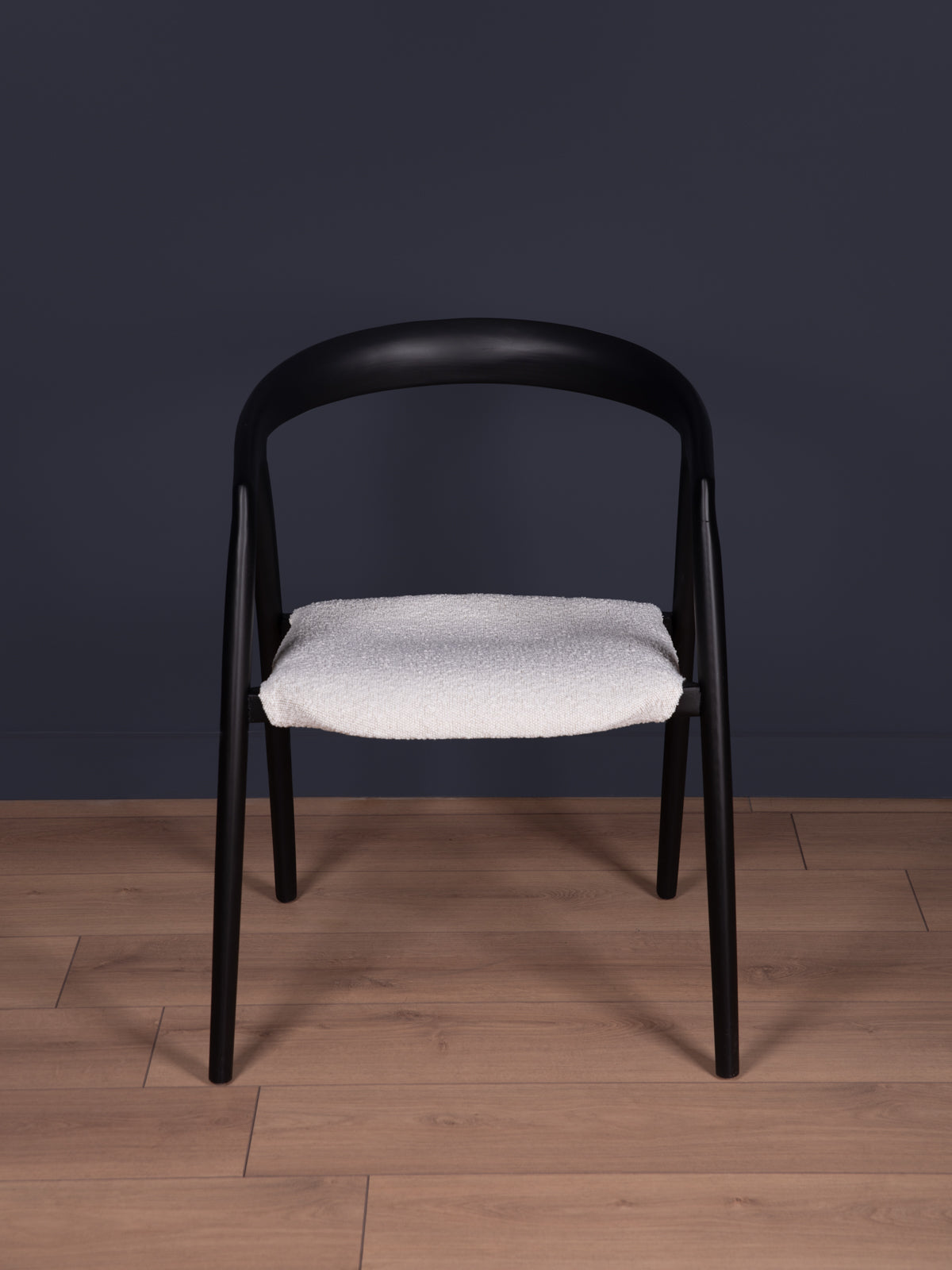Silla Maullín 0D Tapizada