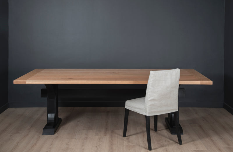 Mesa Comedor Maullín 0C