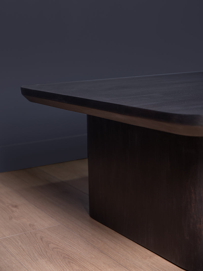 Mesa de Centro Maullín 0D