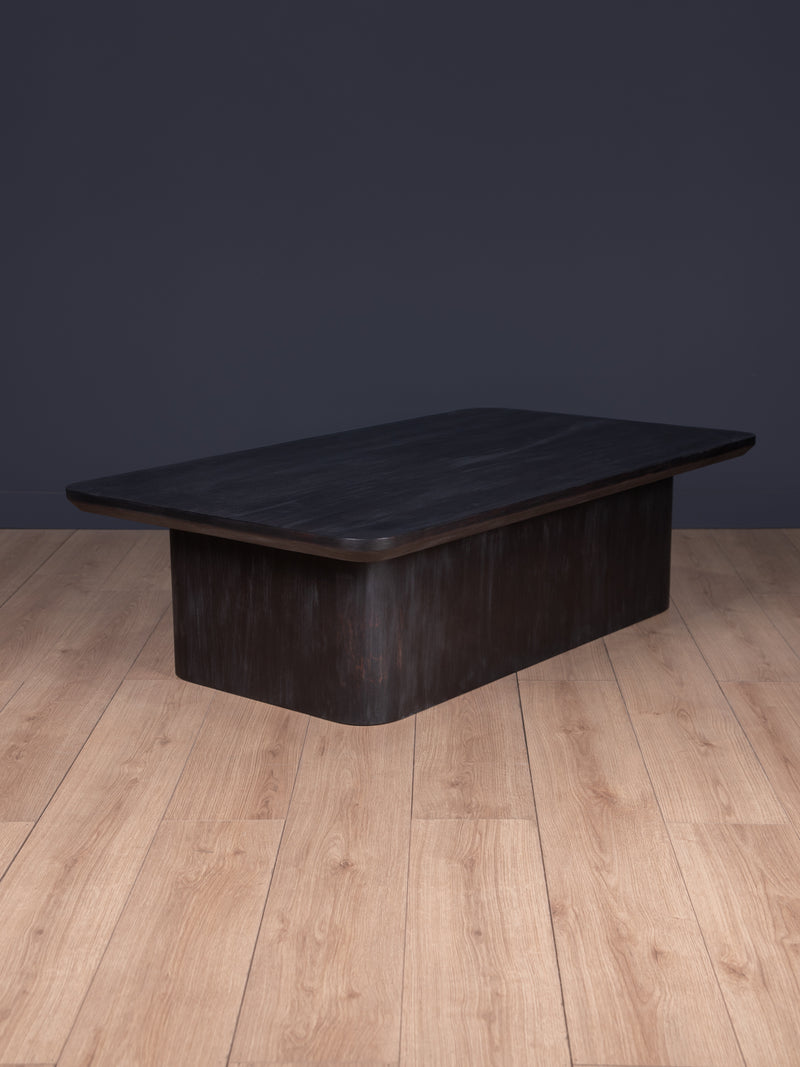 Mesa de Centro Maullín 0D