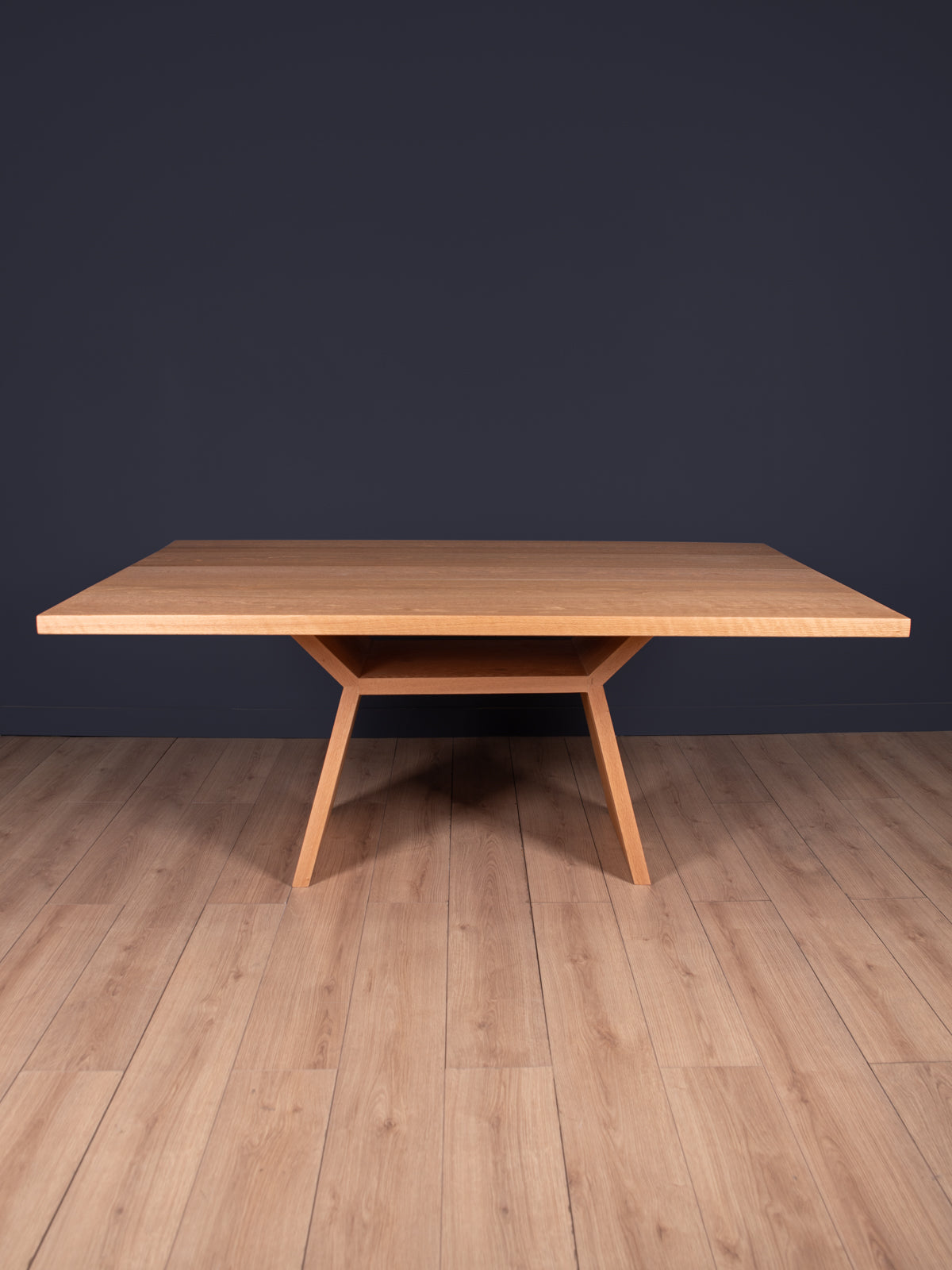 Mesa Comedor Maullín 0D