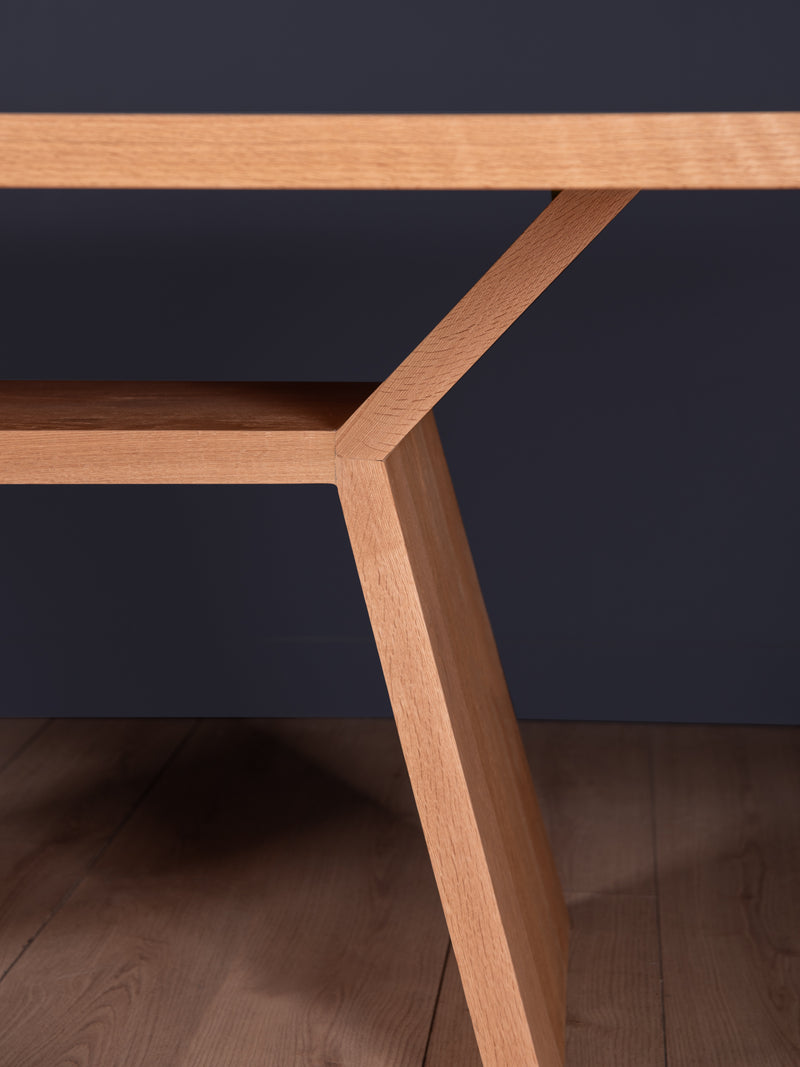 Mesa Comedor Maullín 0D
