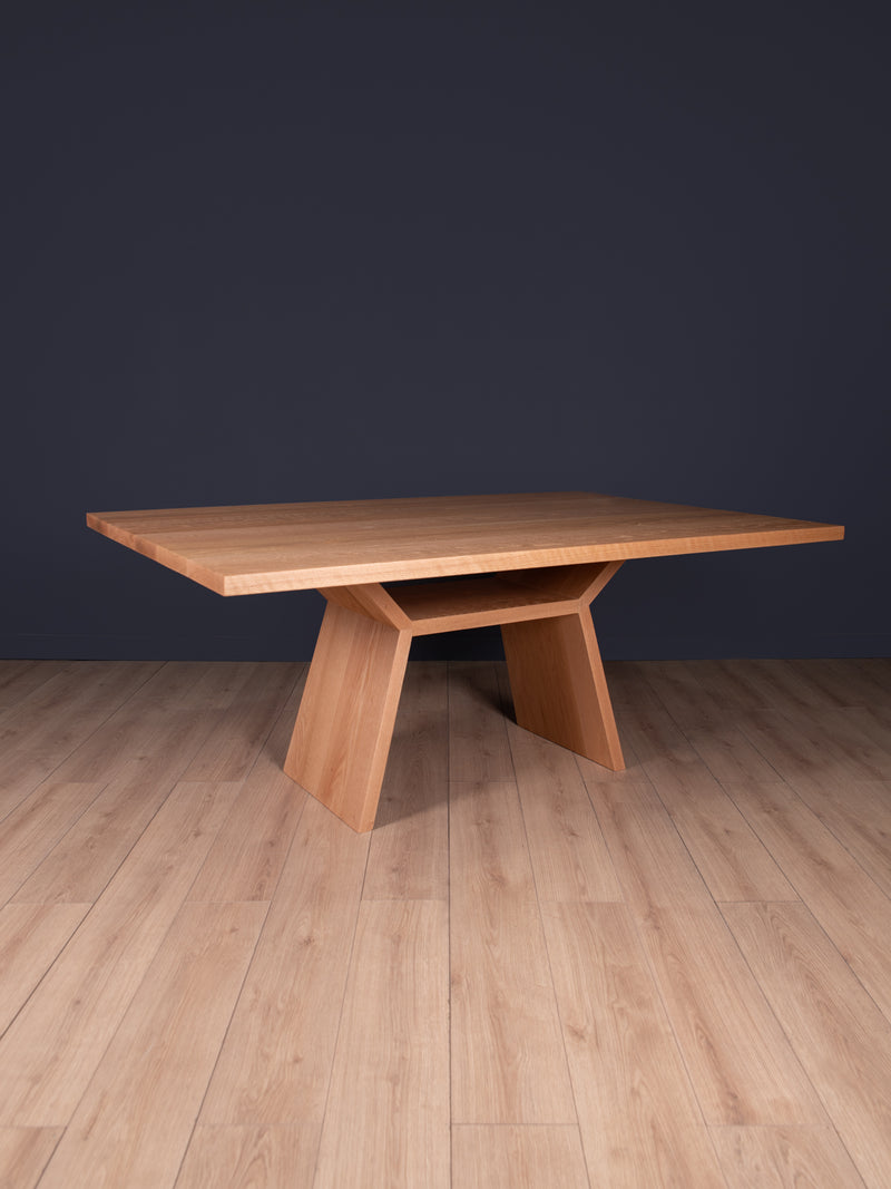 Mesa Comedor Maullín 0D