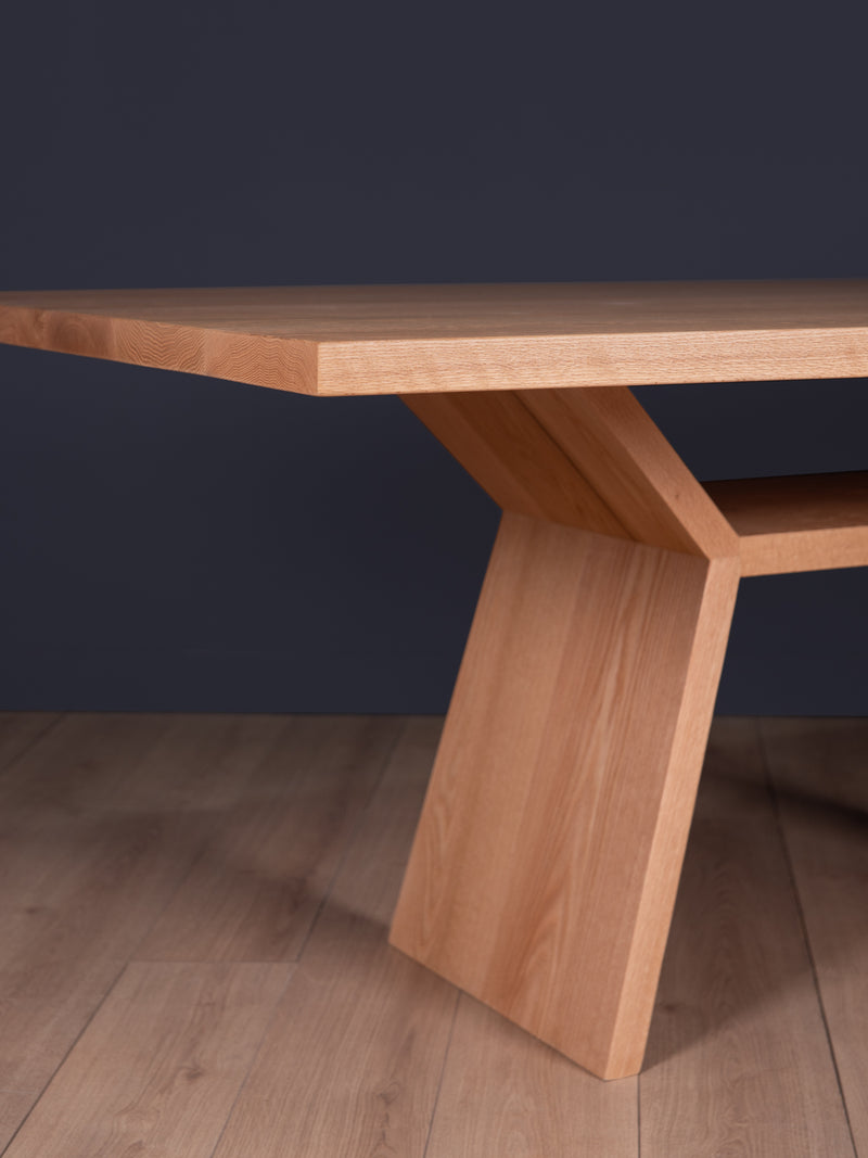 Mesa Comedor Maullín 0D