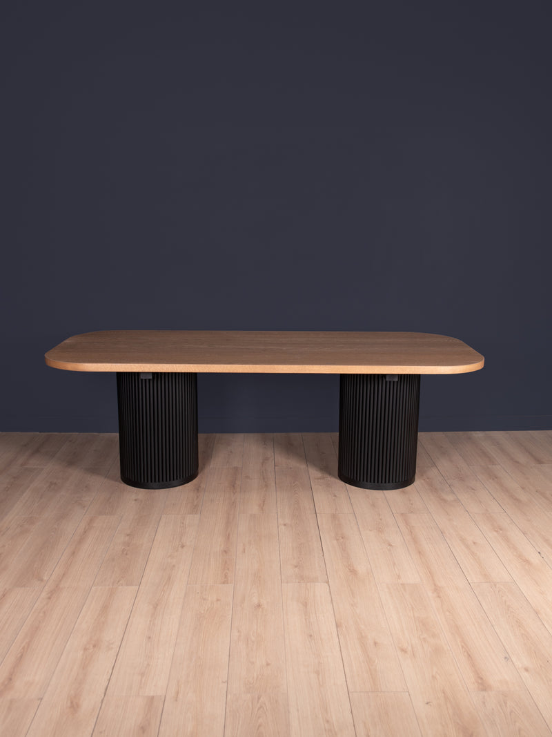 Mesa Comedor Puelo OC