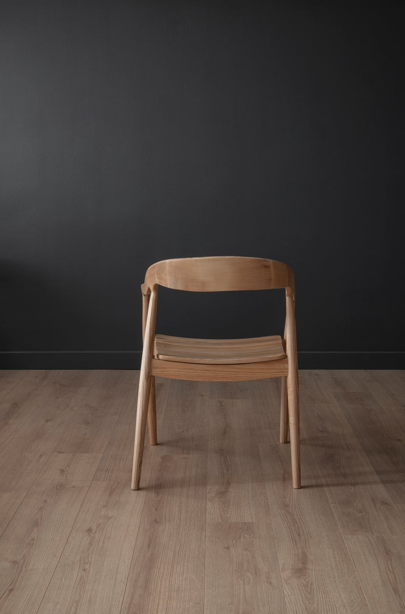 Silla Maullín 0A