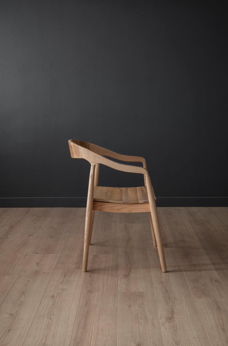 Silla Maullín 0A