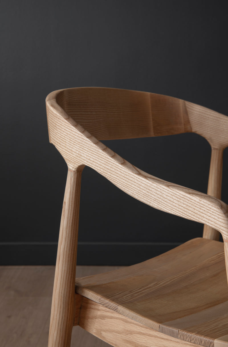 Silla Maullín 0A