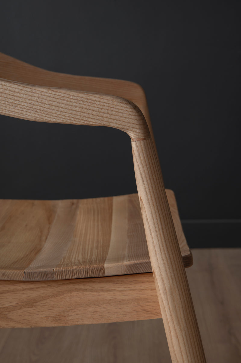 Silla Maullín 0A