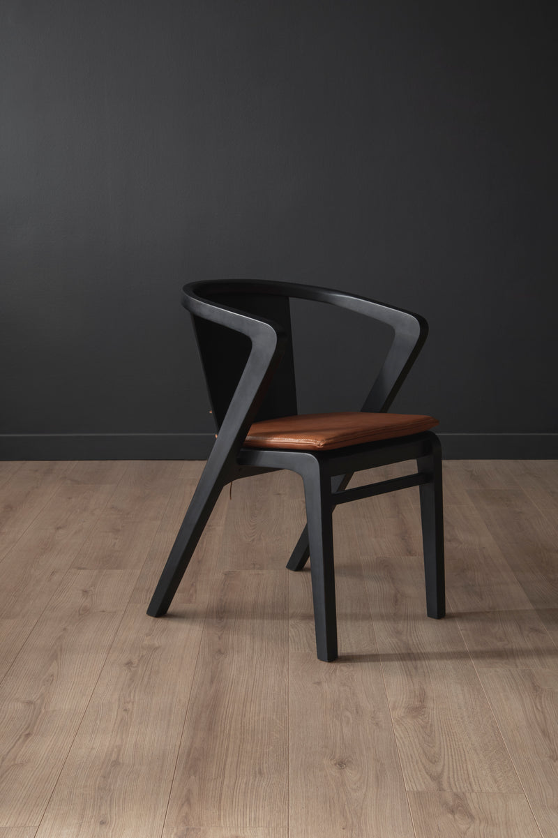 Silla Maullín 0B