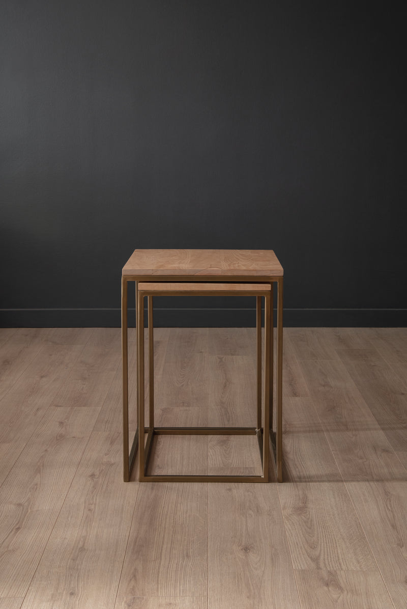 Mesa Lateral Futrono 0C