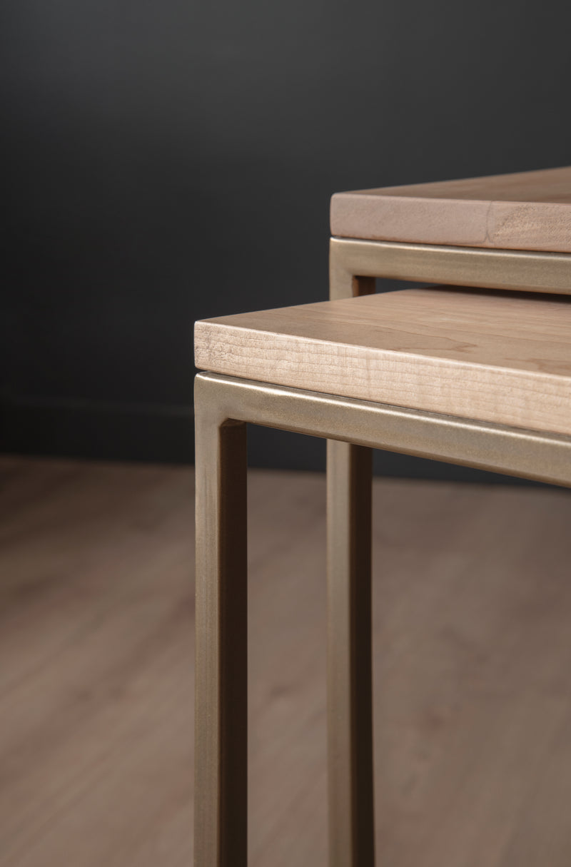 Mesa Lateral Futrono 0C