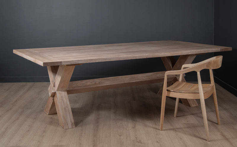 Mesa Comedor Maullín 0F