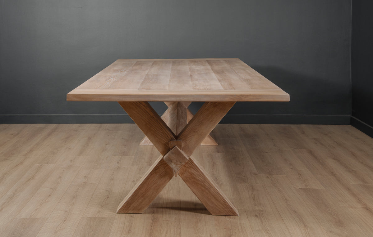 Mesa Comedor Maullín 0F