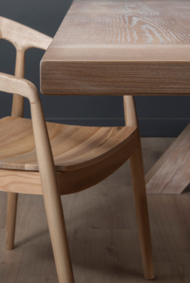 Mesa Comedor Maullín 0F