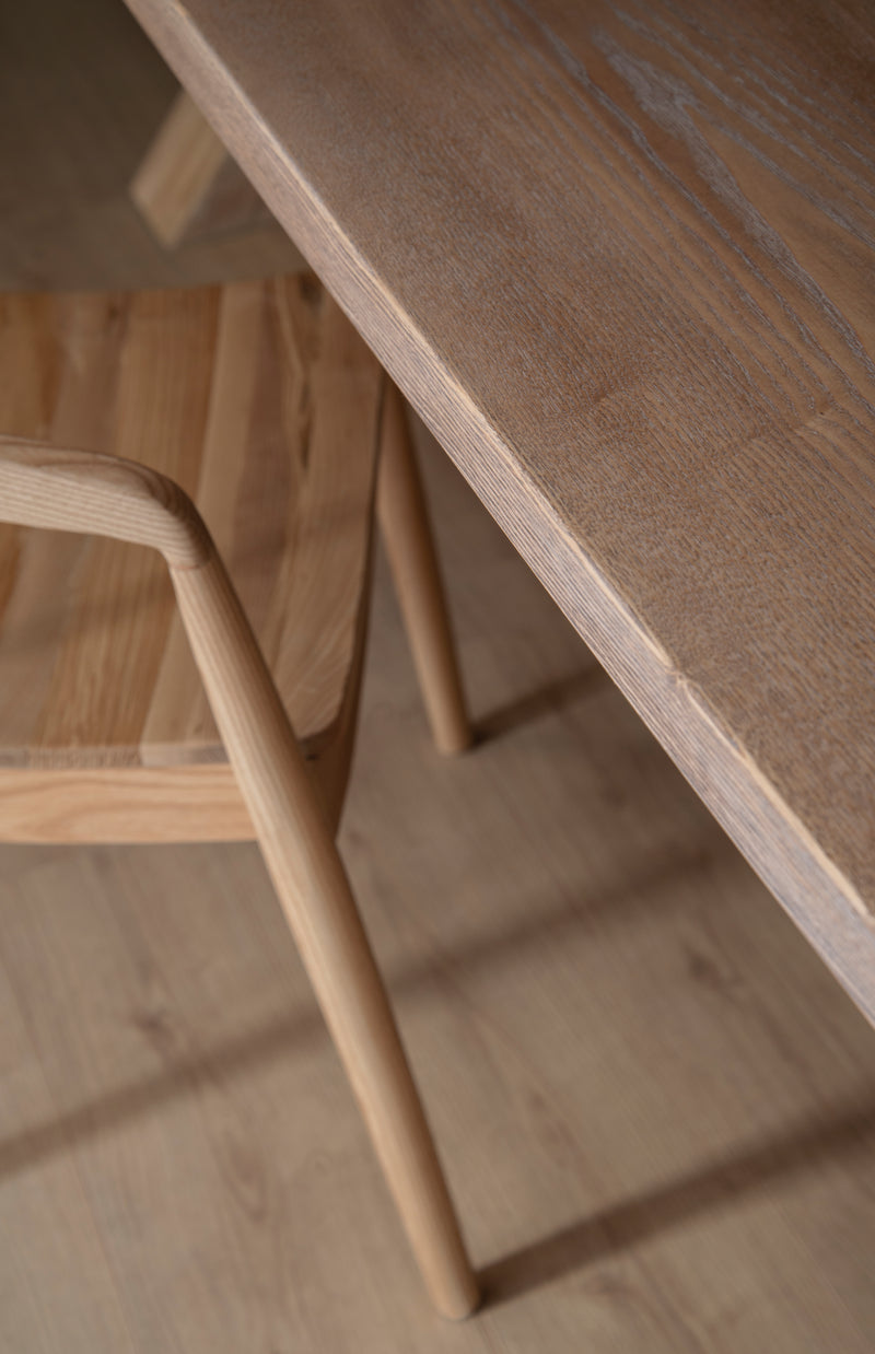 Mesa Comedor Maullín 0F