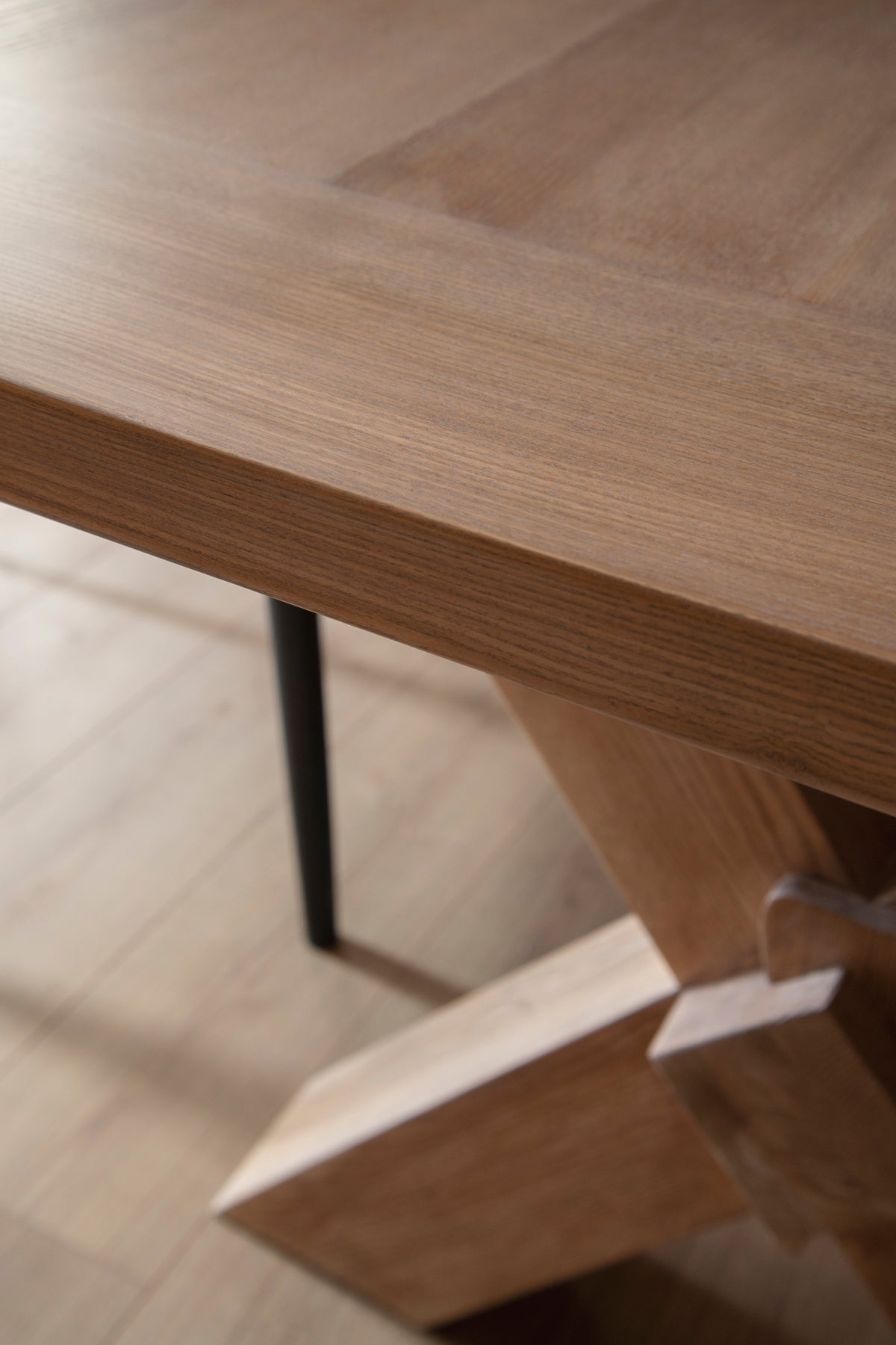 Mesa Comedor Maullín 0F