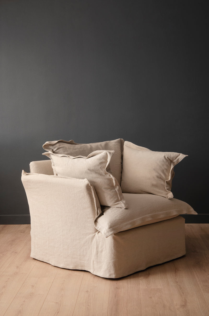 Sillón Meullin