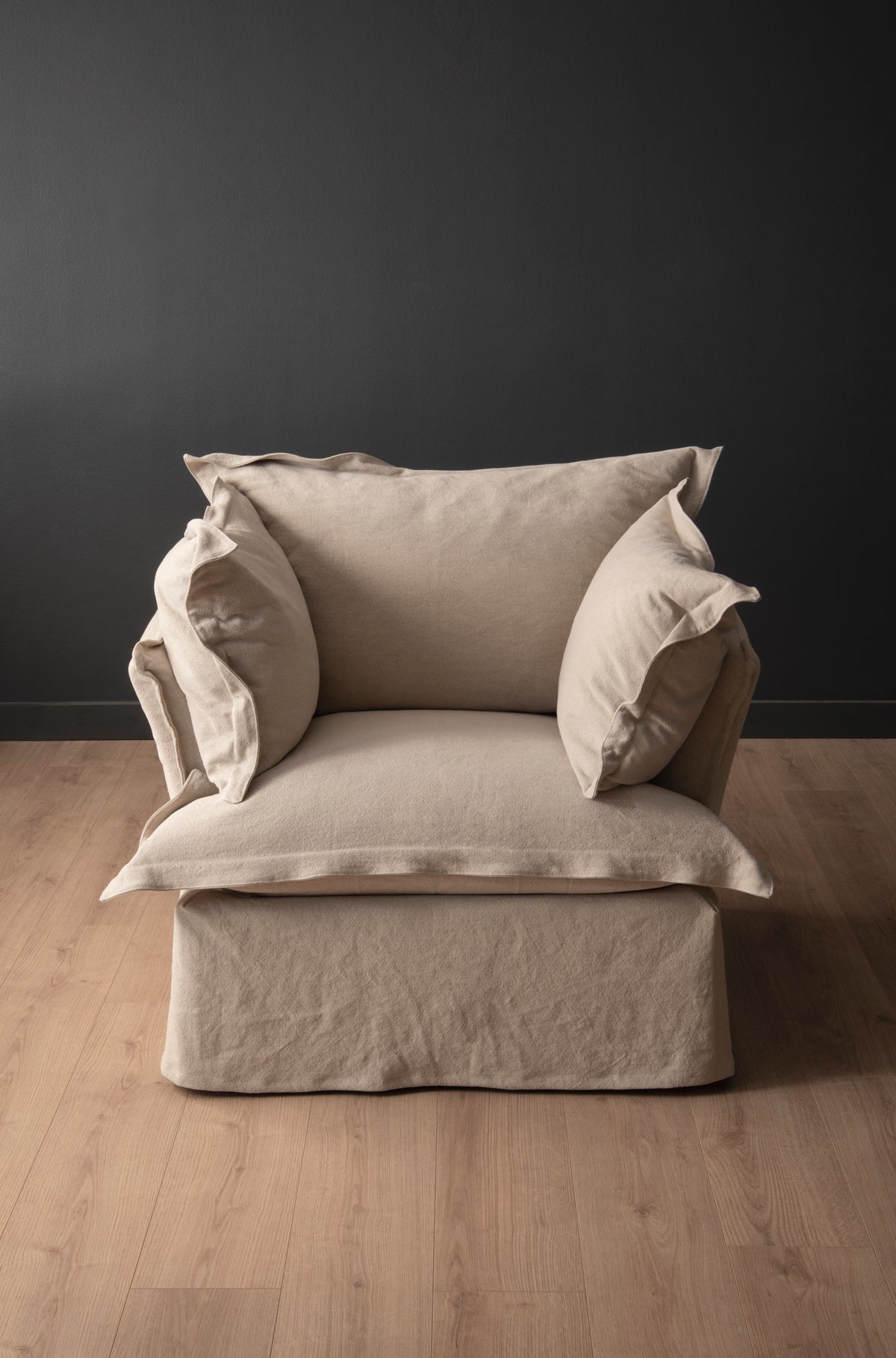 Sillón Meullin