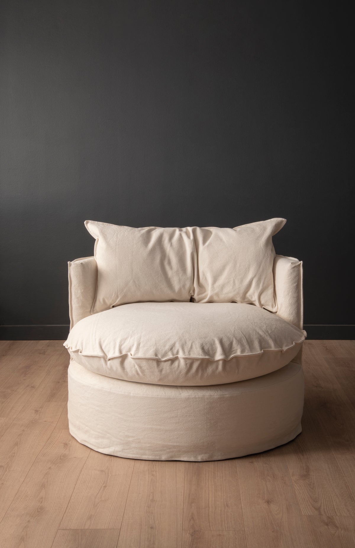 Sillón Ventisquero
