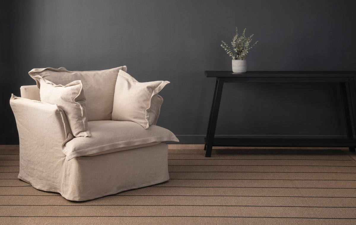Sillón Meullin