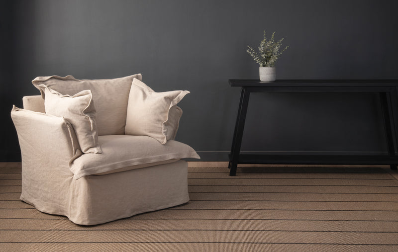 Sillón Meullin