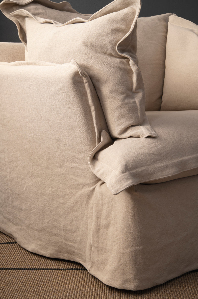 Sillón Meullin