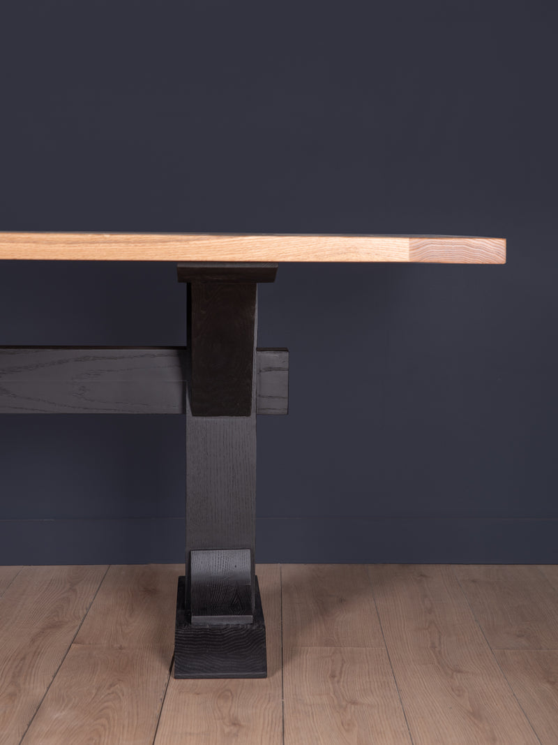 Mesa Comedor Maullín 0C