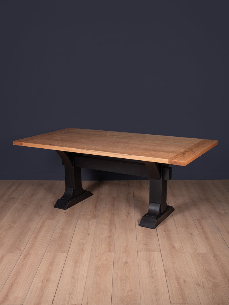 Mesa Comedor Maullín 0C