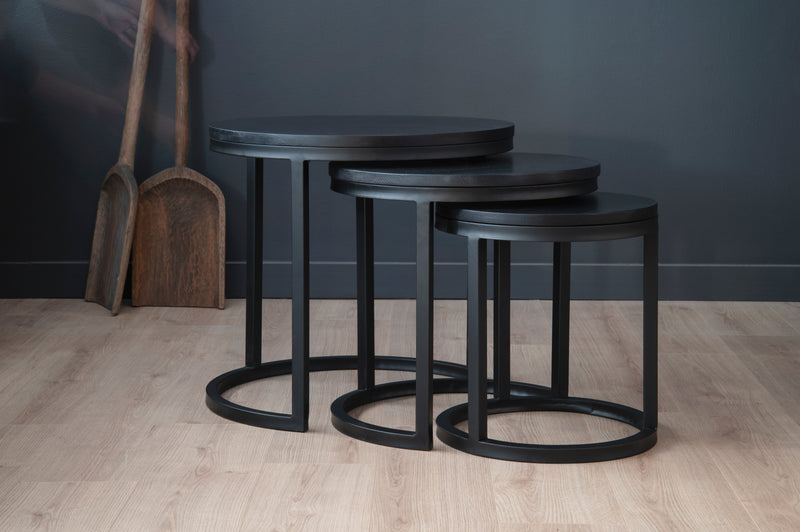 Mesa Lateral Futrono 0A