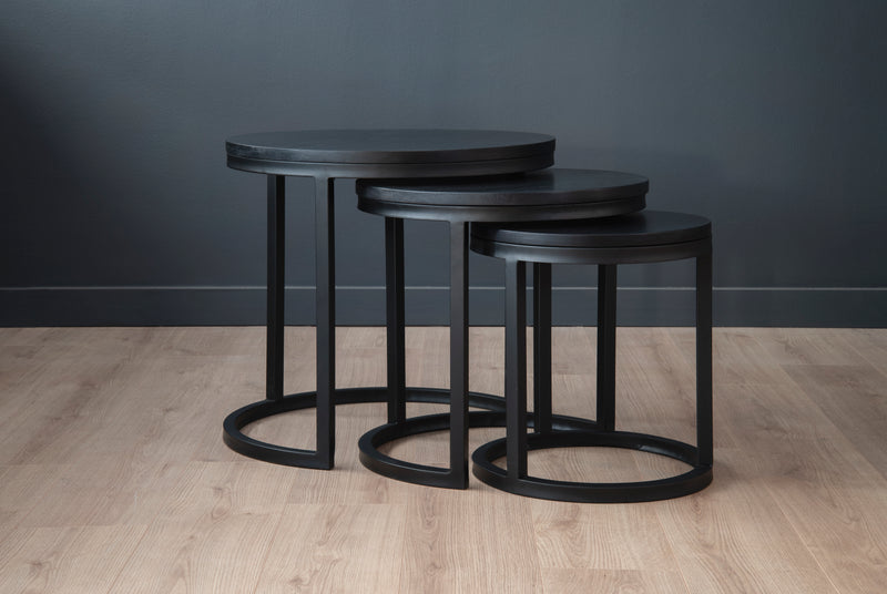 Mesa Lateral Futrono 0A