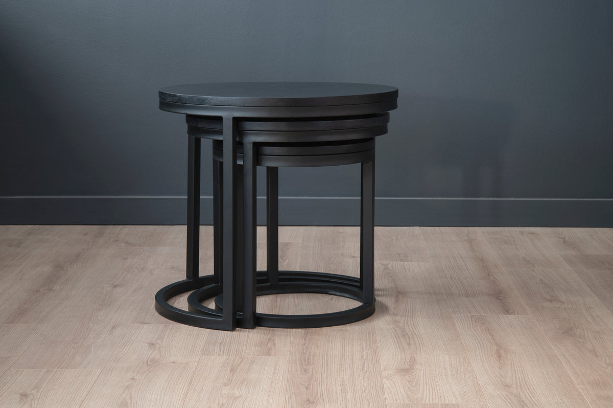 Mesa Lateral Futrono 0A