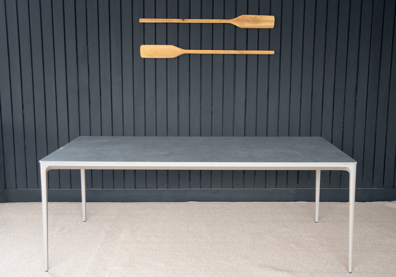 Mesa de exterior Córcega
