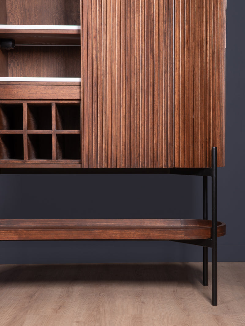 Bar/Vitrina Futrono 0C