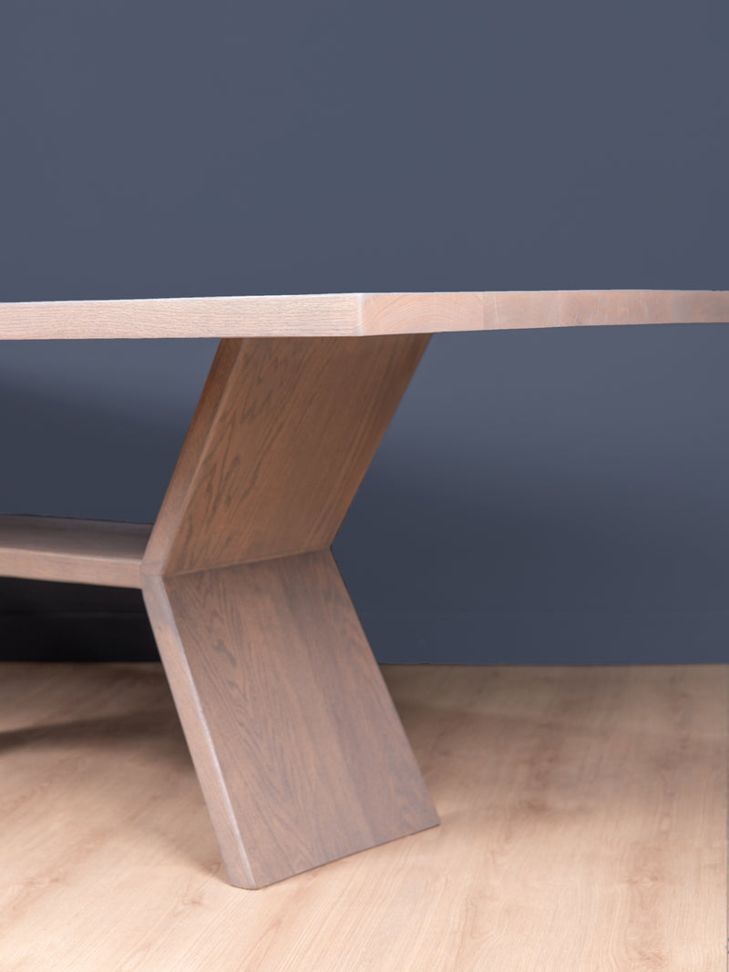 Mesa Comedor Maullín 0D