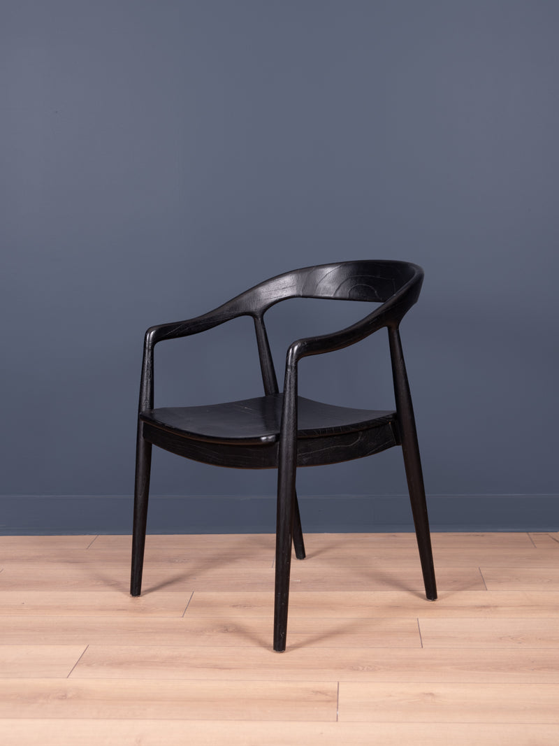 Silla Maullín 0A