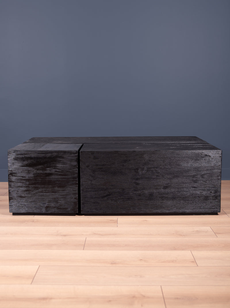 Mesa de Centro Maullín 0C