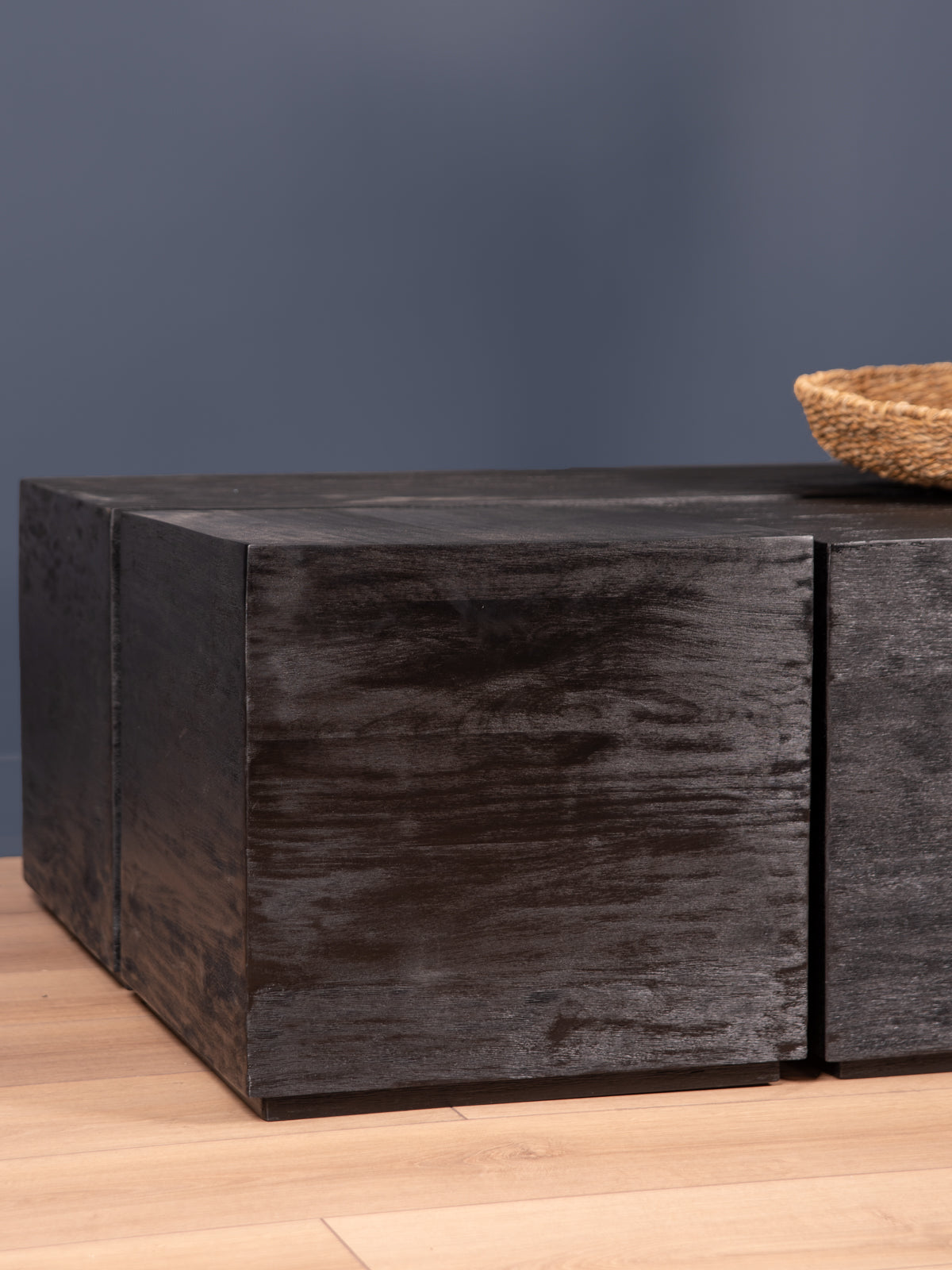 Mesa de Centro Maullín 0C