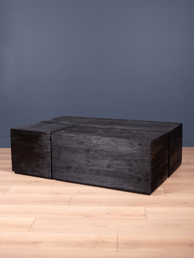 Mesa de Centro Maullín 0C
