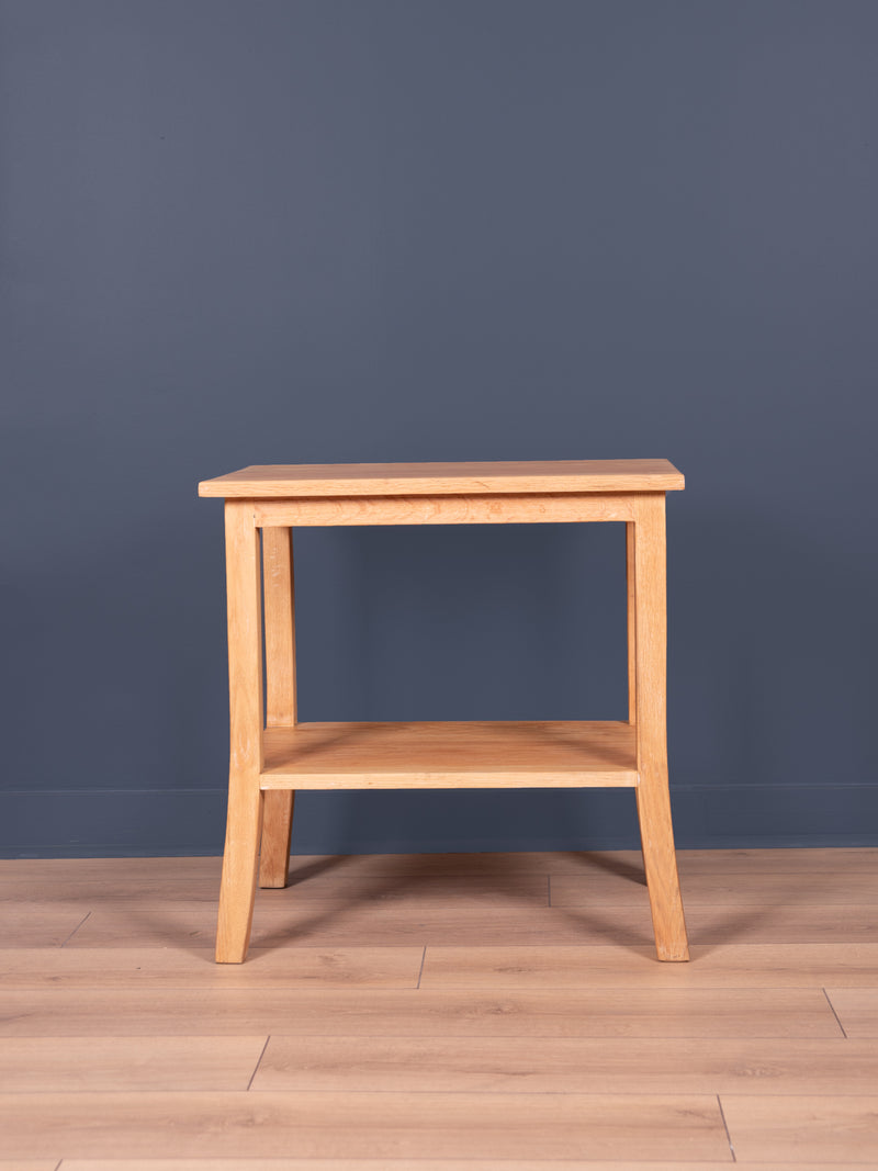 Mesa Lateral Maullín 0A