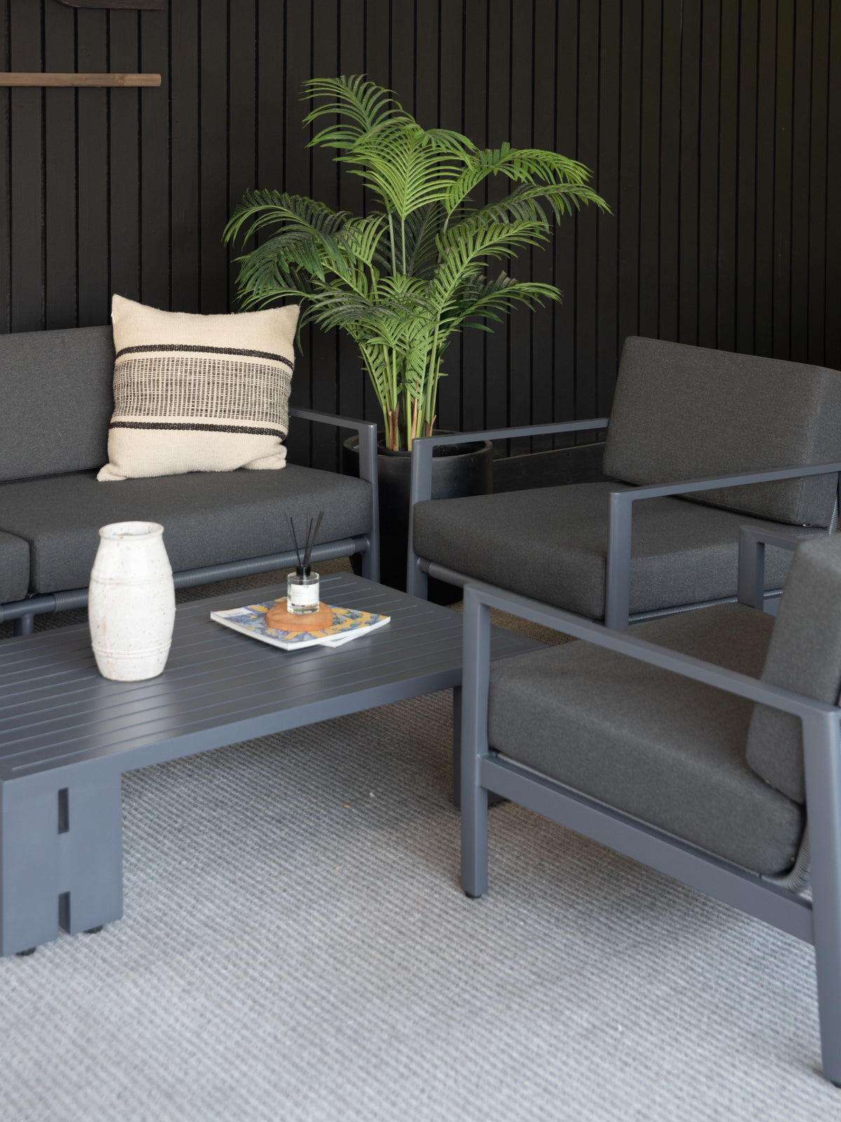 Sitial Terraza Fiji