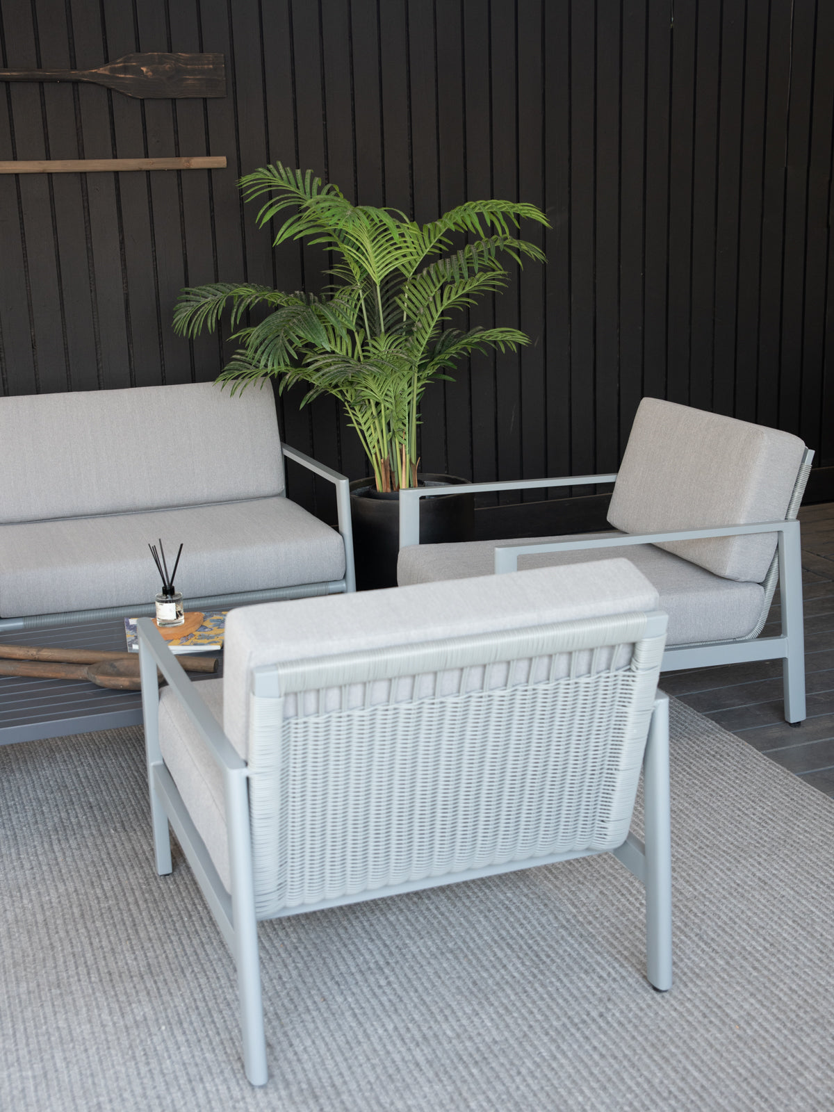 Sitial Terraza Bali